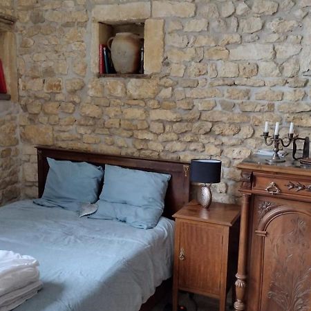 Residence De La Demi-Lune Entrains-sur-Nohain Luaran gambar